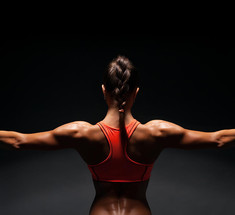 Упражнения для укрепления спины, которые вы можете делать дома
