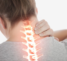 3 причины резкой боли в шее и способы её устранения