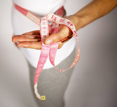 Зожный лайфхак: как считать калории с помощью ладони