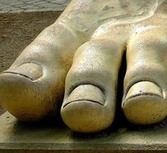 О чем говорят ваши ноги: палец Мортона, характер и генетика