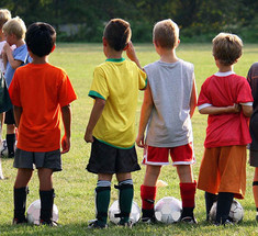 Каким видом спорта заняться ребенку?