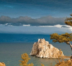 7 захватывающих загадок, которые таит в себе озеро Байкал