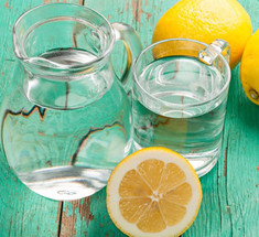 Щелочная вода поможет нормализовать кислотно-щелочной баланс Вашего тела