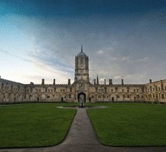 Великолепный Оксфорд 