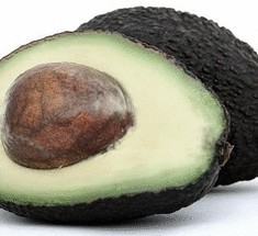 Авокадо-против жира и целлюлита
