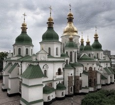 Чем особенный Софийский собор в Киеве?