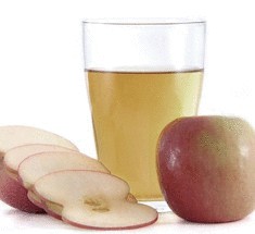 Как яблочный уксус влияет на похудение