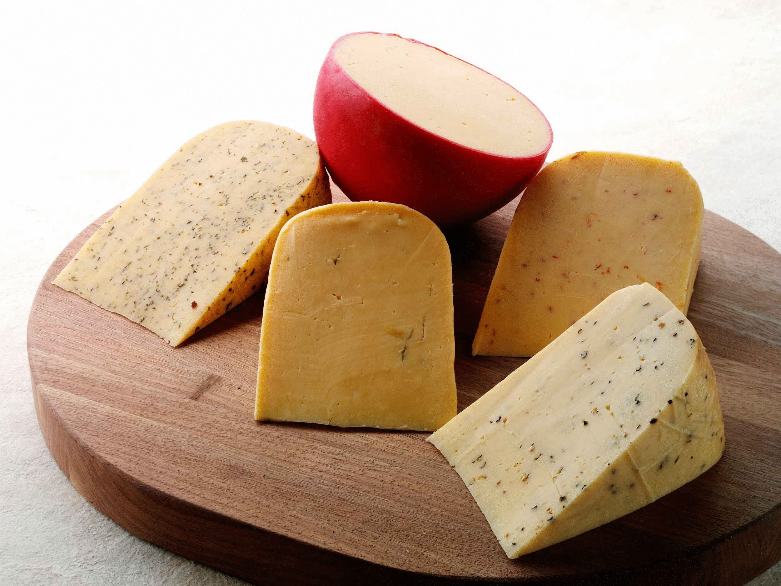 фото французского сыра