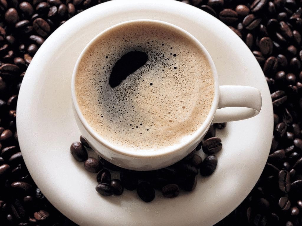 Действительно ли кофе бодрит?