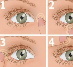 Как уплотнить кожу под глазами? Интересные секреты