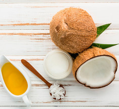 Волшебное кокосовое масло: ваш врач, косметолог и помощник в быту