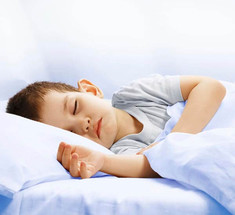 Нарушение детского сна