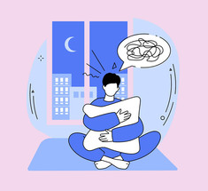 Самое безопасное лечение нарушения сна