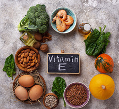 Все, что нужно знать о витамине Е
