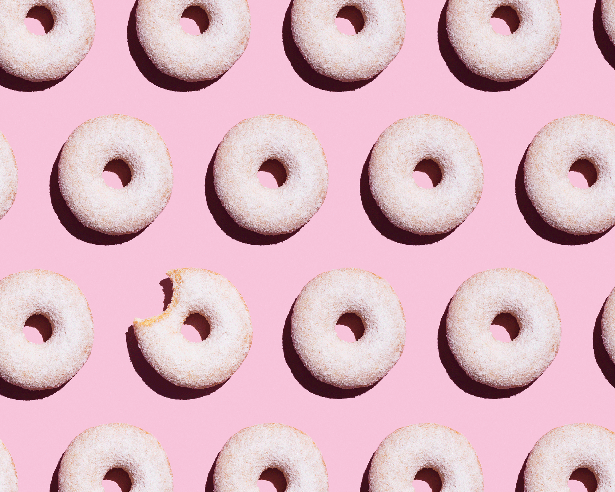 Почему нам хочется сладкого и как уменьшить тягу к углеводам