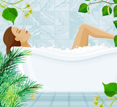 Ванны для похудения: 8 потрясающе эффективных рецептов
