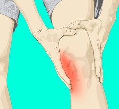 10 упражнений от хруста в коленях