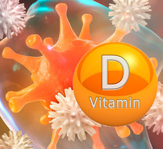 Витамин D: мощнейший иммуномодулятор