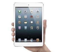 iMac и iPad Mini – перспективные новинки от Apple