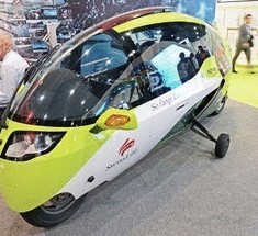 Zerotracer: вокруг света за 80 дней и всего 400 долларов 