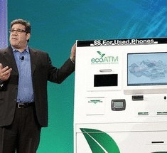 EcoATM: компания, которая платит за мусор в виде поломанных гаджетов