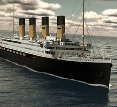 Титаник II – легенда возродится в 2016 году  