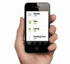 WeMo – уникальная система дистанционного управления домом через смартфон