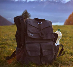 Идеальный рюкзак для похода: 9 главных критериев выбора