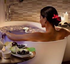 Ванны для здоровья и красоты — 7 способов расслабиться