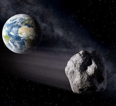Гигантский астероид приблизится к Земле 8 марта