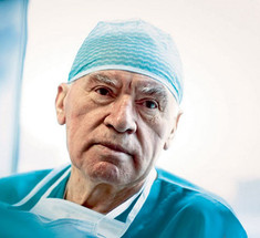 Кардиохирург Лео Бокерия: Наше сердце - надежней швейцарских часов. Но и его надо «подзаводить»