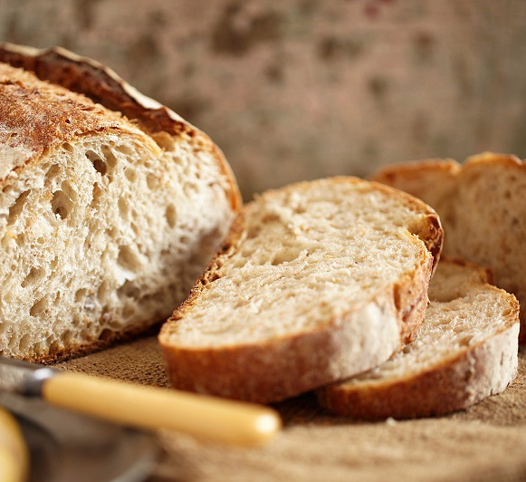 4 отборные БЕЗДРОЖЖЕВЫЕ ЗАКВАСКИ для пышного и вкусного хлеба