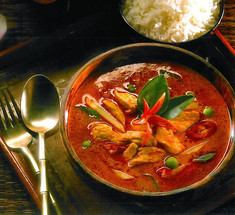 10 постных блюд, приготовленных по мотивам азиатских рецептов