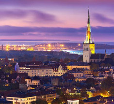 13 лучших идей для отдыха в Эстонии