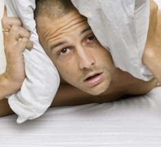 Когда УСТАЛОСТЬ не даёт уснуть: эффективные приемы точечного массажа