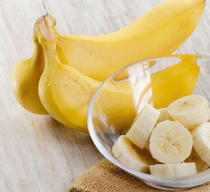Почему не нужно покупать желтые бананы