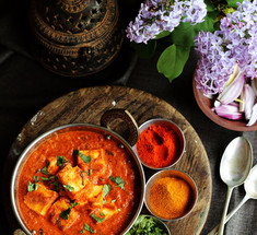 Сабджи с паниром: как приготовить овощное рагу по-индийски