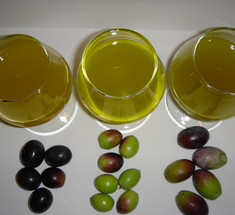 Как правильно выбрать оливковое масло