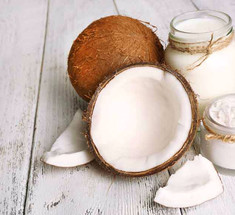 Бесчисленные способы применения кокосового масла: простой, странный и совершенно невероятный