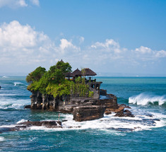 Ешь, молись, Бали. 12 способов насладиться самым сказочным островом Индонезии