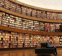 10 лучших книг для развития интеллекта по мнению Джеймса Альтушера