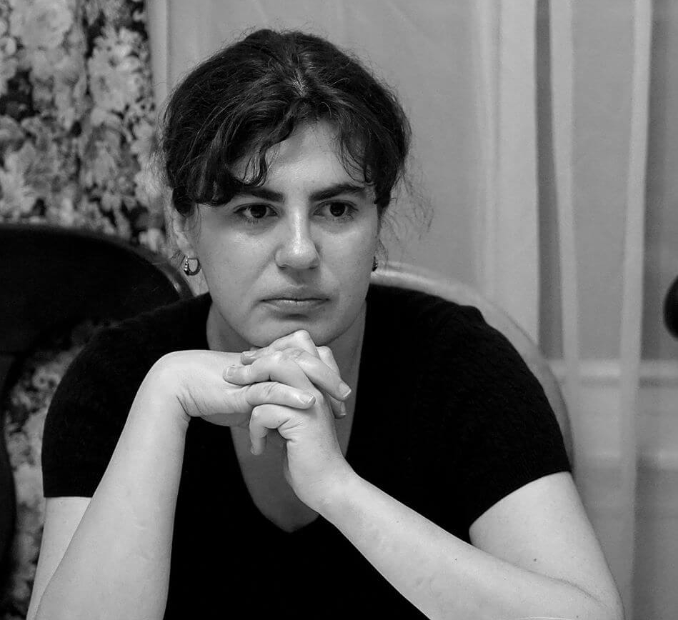 Наталья резник одностишия
