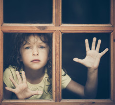 Часто болеющие дети: 8 психологических причин