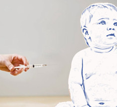ЗАДАЙТЕ себе эти 8 ВОПРОСОВ перед вацинацией ребенка