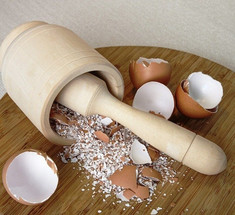 Как приготовить КАЛЬЦИЙ из яичной скорлупы 