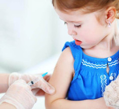 Мягкая детоксикация для детей от воздействия вакцин