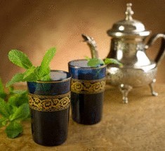 Чай с мятой: лечебные свойства