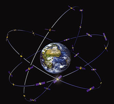 Сколько спутниковых систем вращается вокруг Земли