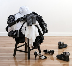 Как облегчить процесс уборки: 7 секретов Мэри Кондо