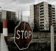 Чернобыль: 5 фактов, которые Вы не знали